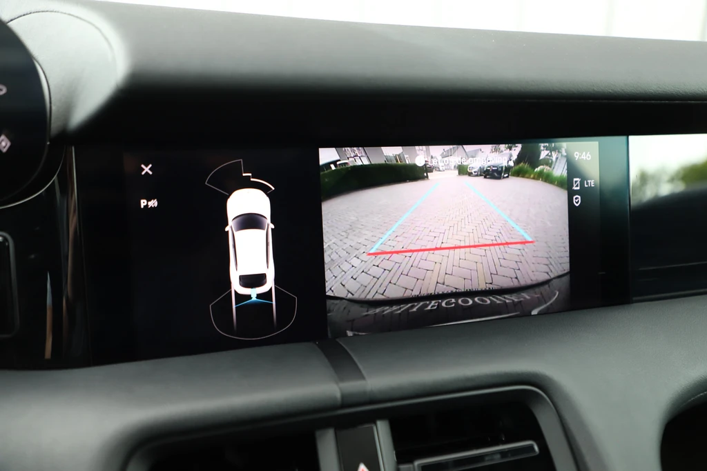 Porsche Taycan – foto 23