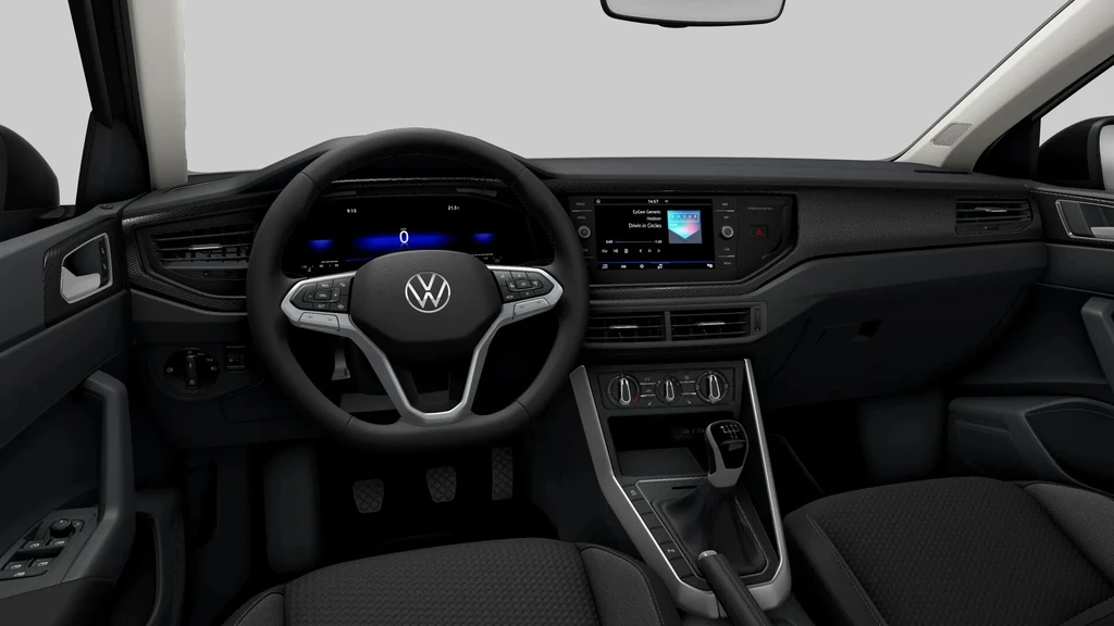 Volkswagen Taigo – foto 8