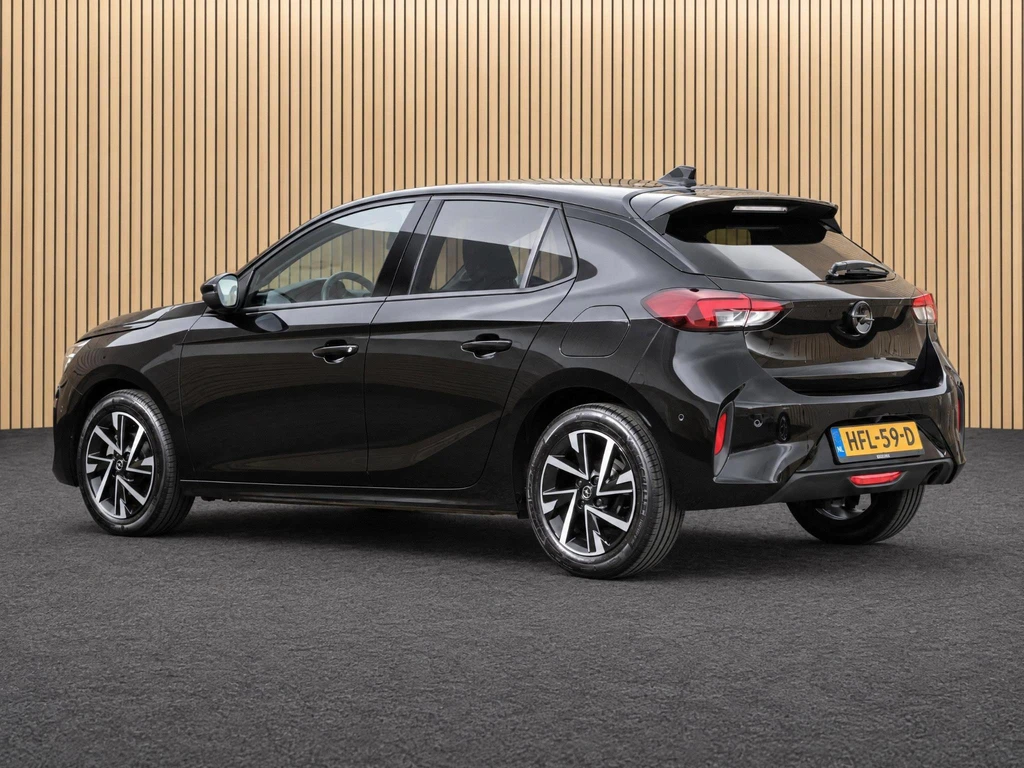 Opel Corsa – foto 2