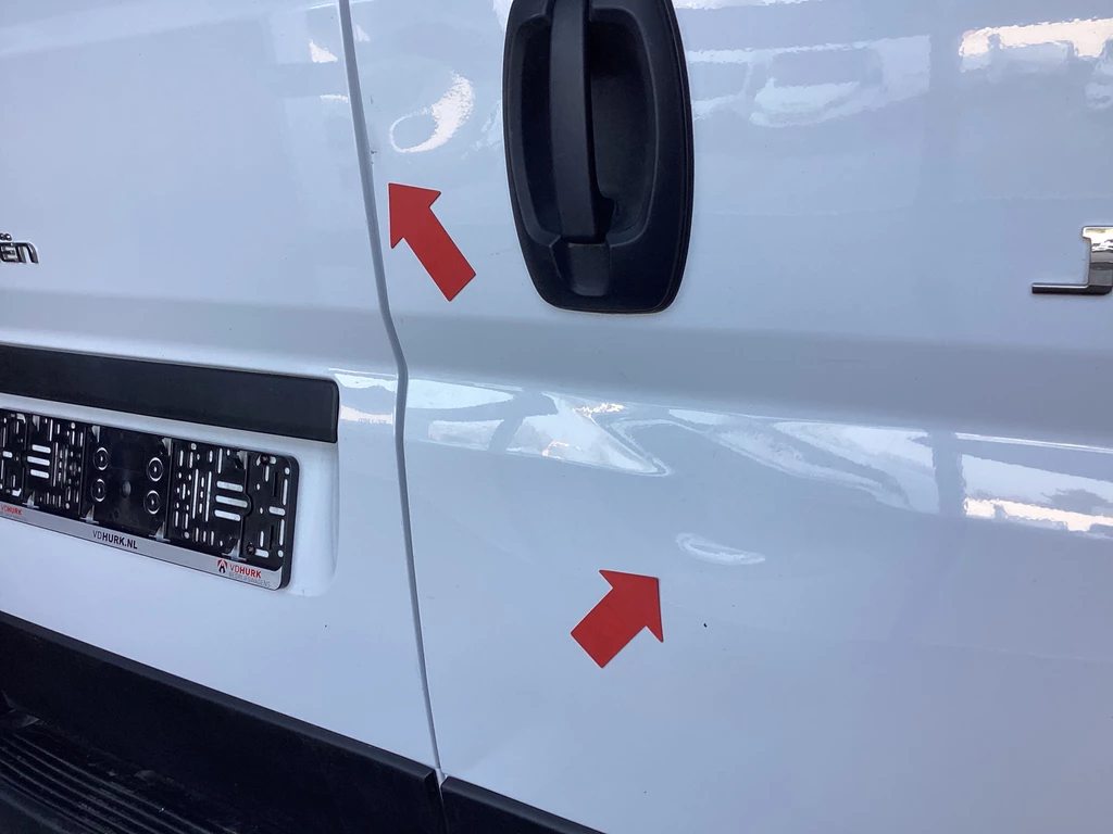 Citroën Jumper – foto 51