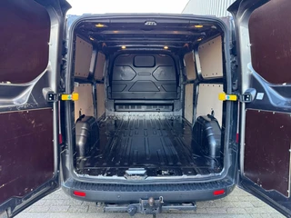 Ford Transit Custom – thumbnail 22