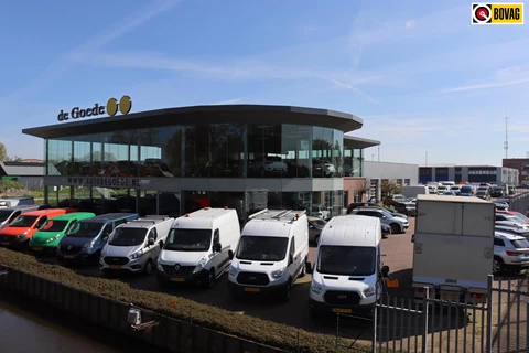 Peugeot 308 SW 1.2 PT Active Pack Business org.NL afn.trekhaak