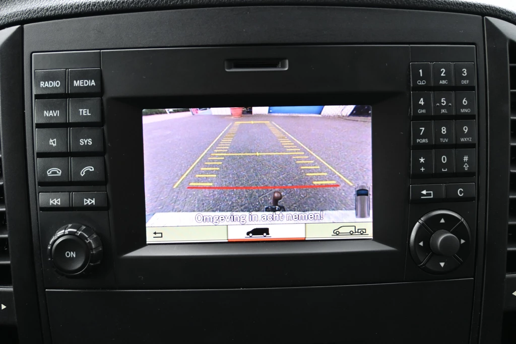 Mercedes-Benz Vito – foto 9
