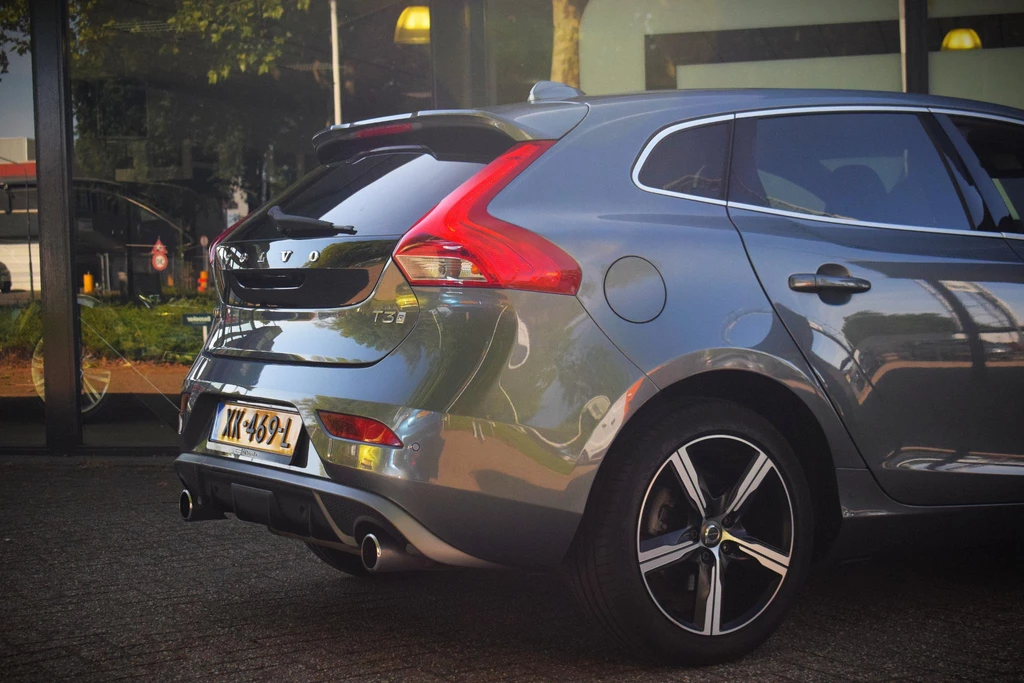 Volvo V40 – foto 6