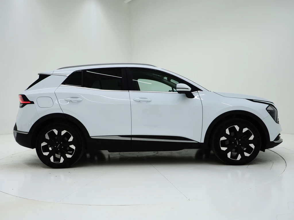 Kia Sportage – foto 5