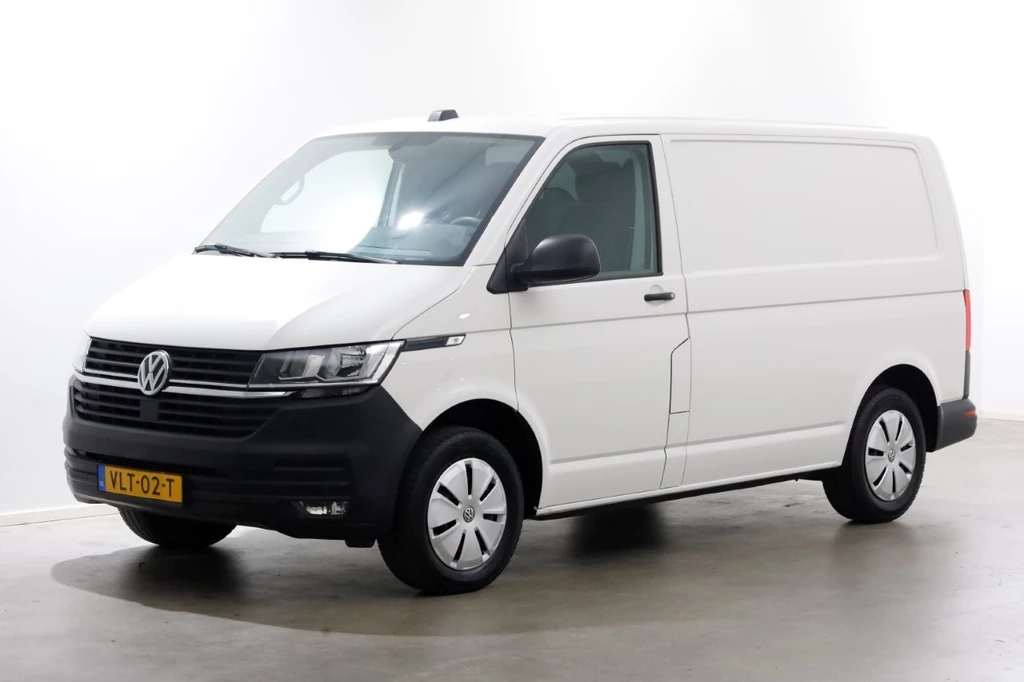 Volkswagen Transporter – foto 2