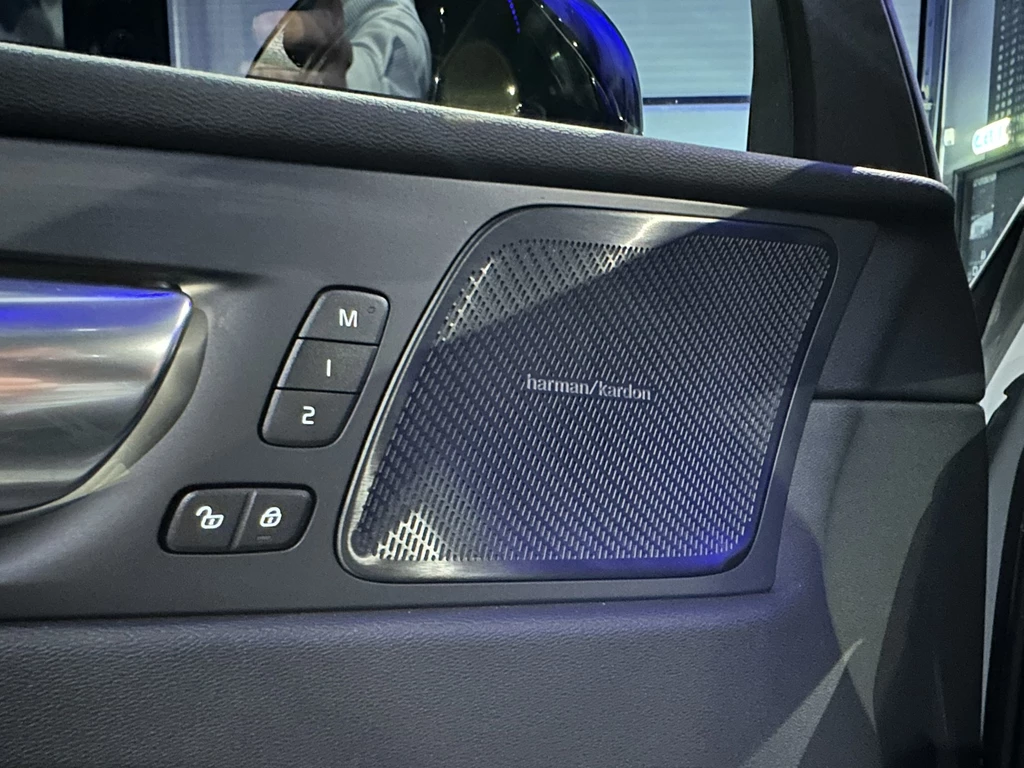 Volvo XC60 – foto 23