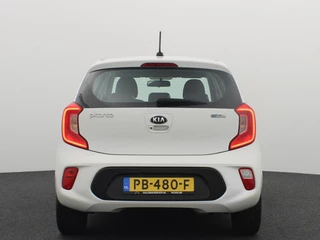 Kia Picanto – thumbnail 4