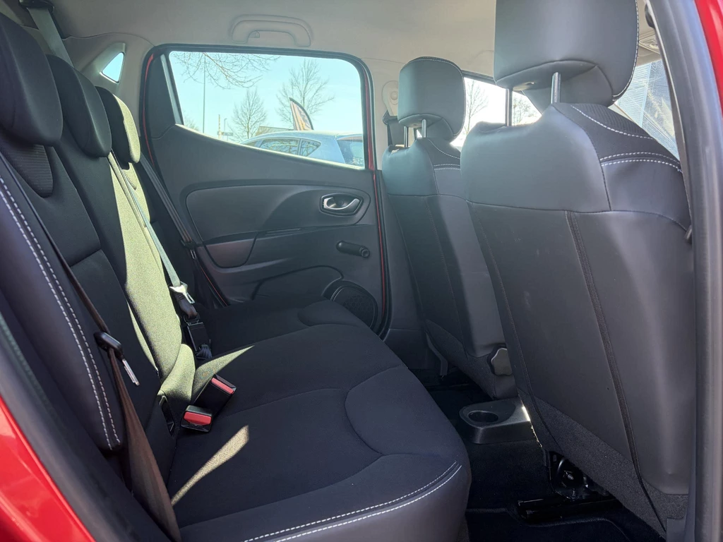 Renault Clio – foto 10