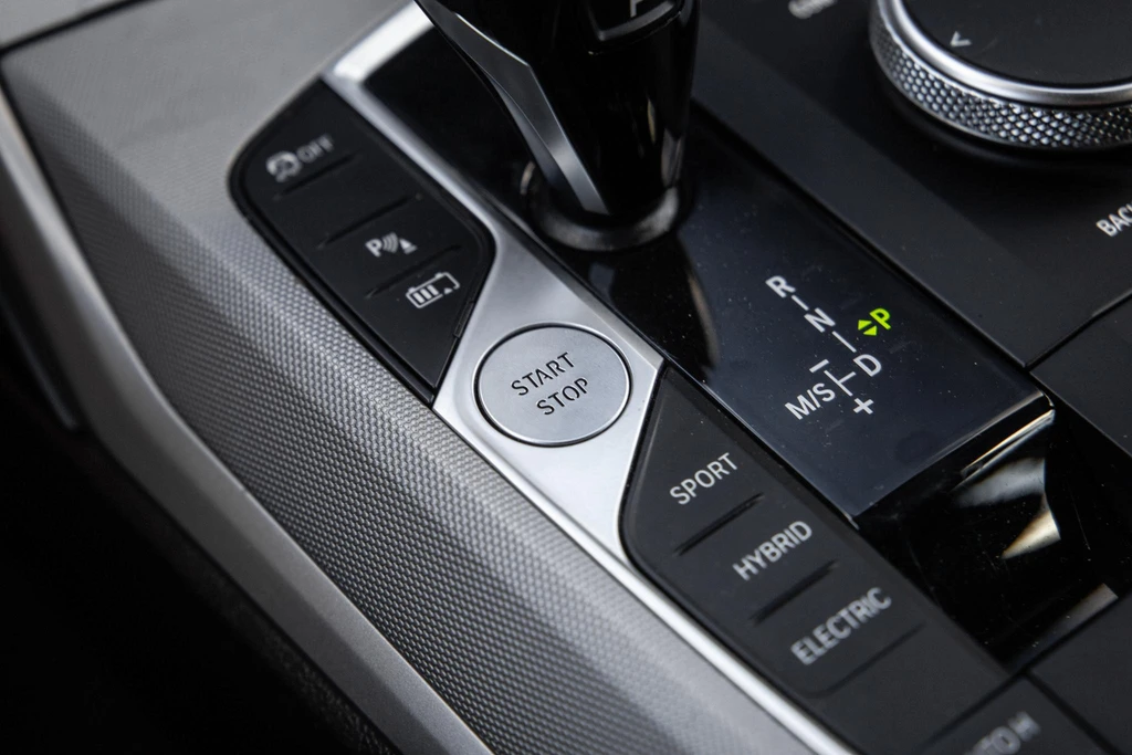 BMW 3 Serie – foto 35