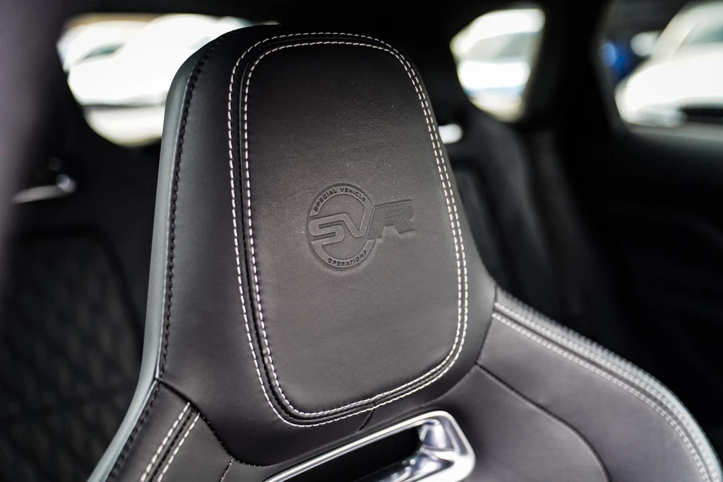 Jaguar F-PACE – foto 70