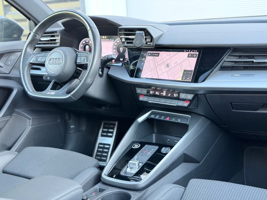 Audi A3 – foto 17