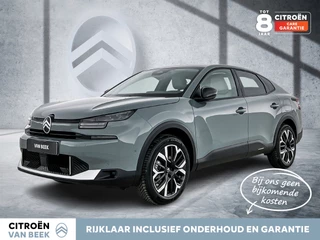 Citroën C4 X – thumbnail 1