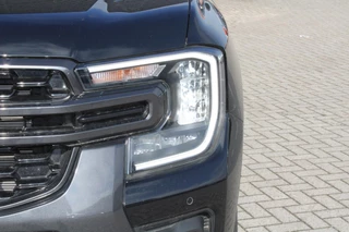 Ford Ranger – thumbnail 9
