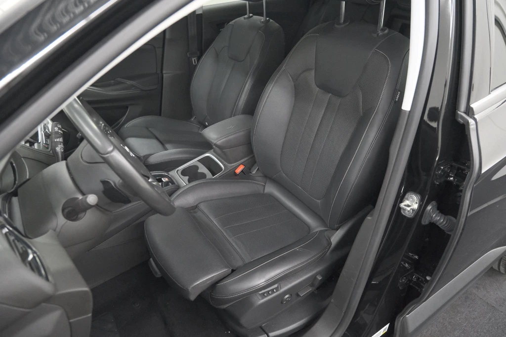 Opel Grandland X – foto 28