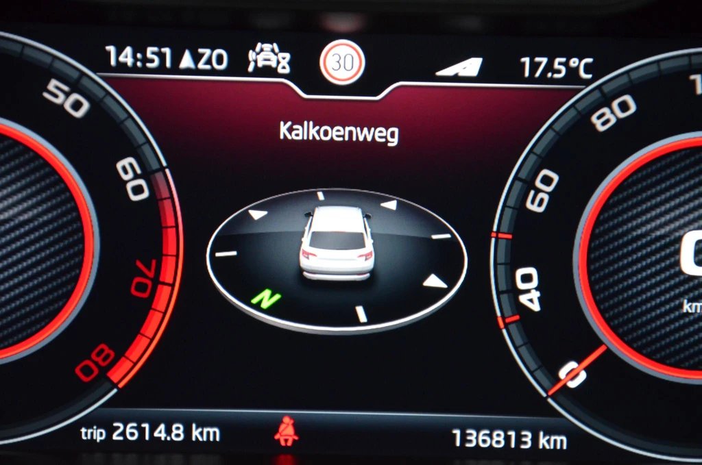 Škoda Karoq – foto 23