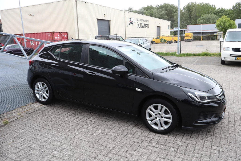 Opel Astra – foto 7