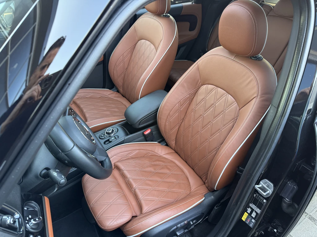 MINI Countryman – foto 13