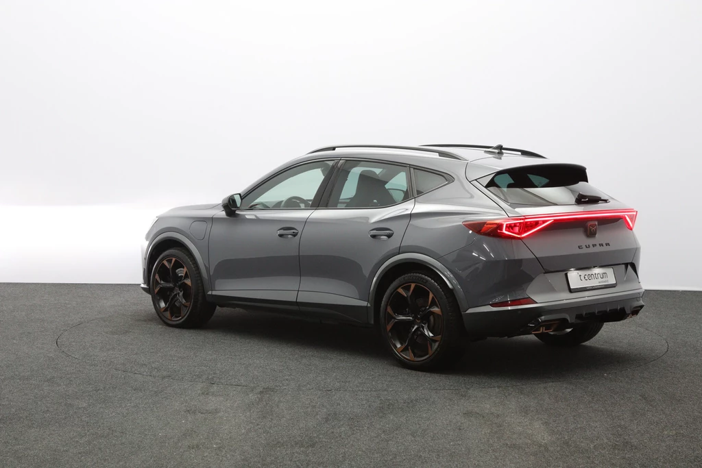 CUPRA Formentor – foto 4