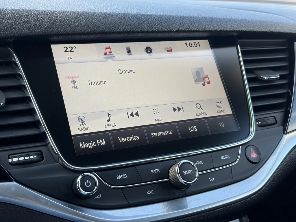 Opel Astra – foto 17
