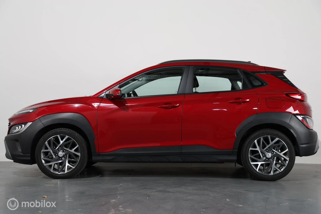Hyundai Kona – foto 4