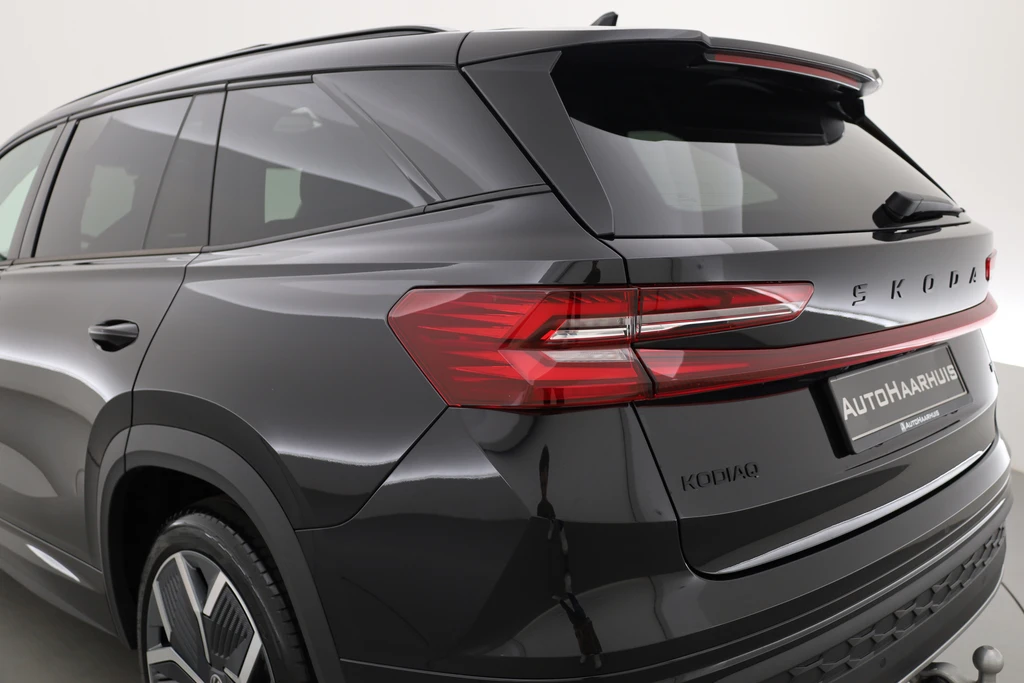 Škoda Kodiaq – foto 3