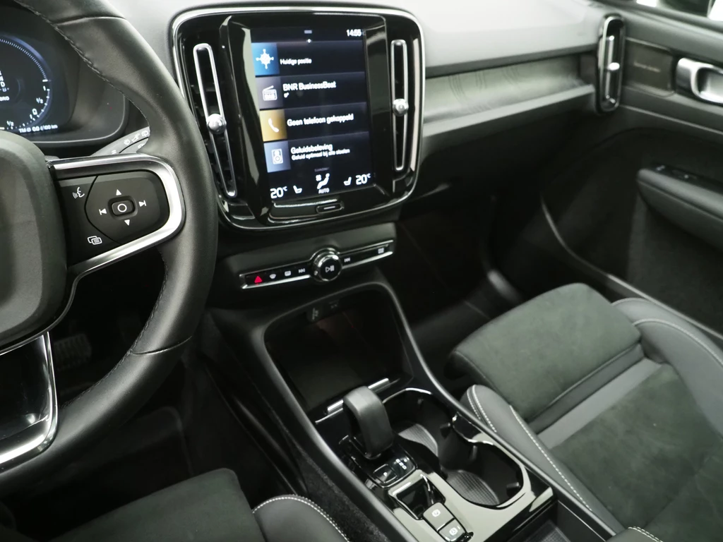 Volvo XC40 – foto 39