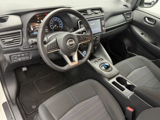 Nissan Leaf – thumbnail 11