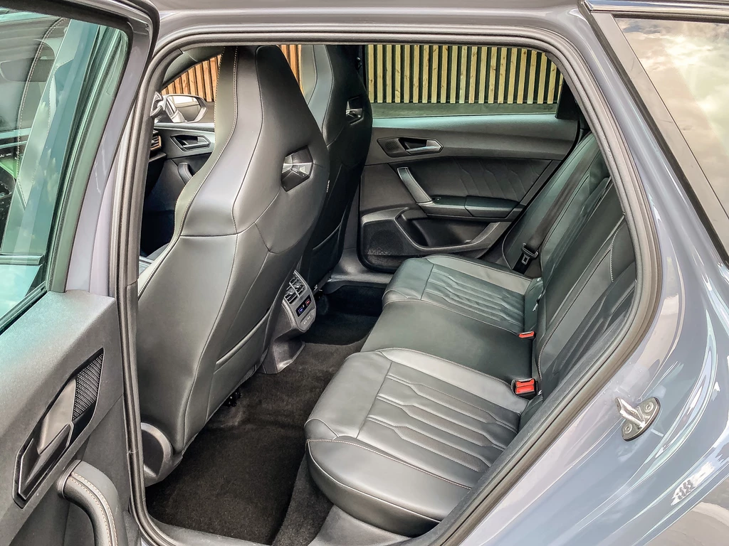 CUPRA Leon Sportstourer – foto 83