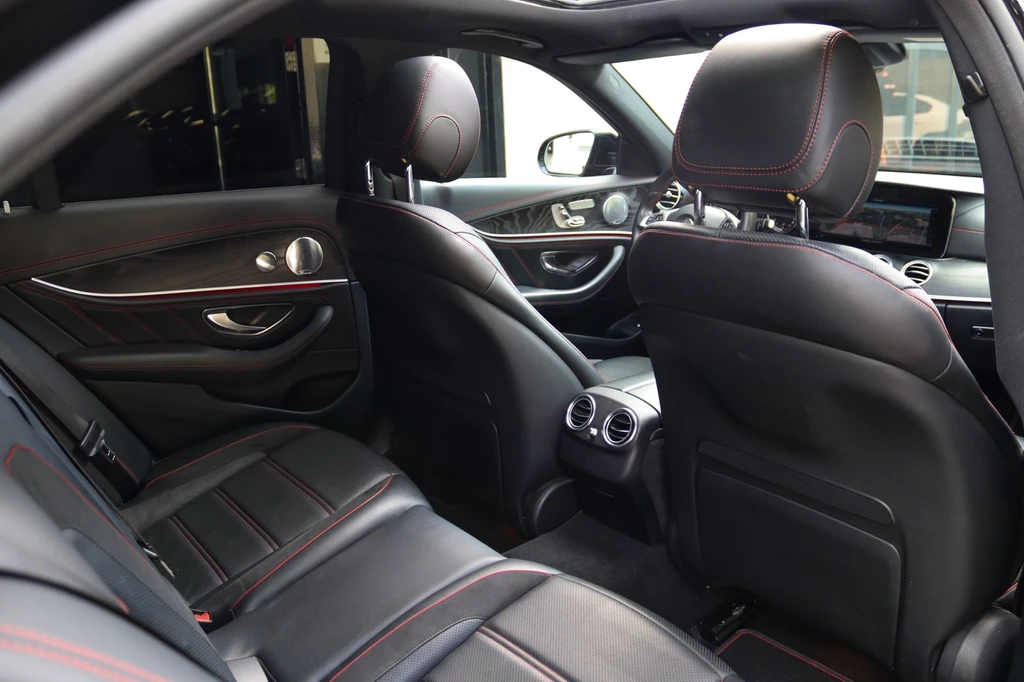 Mercedes-Benz E-Klasse – foto 23