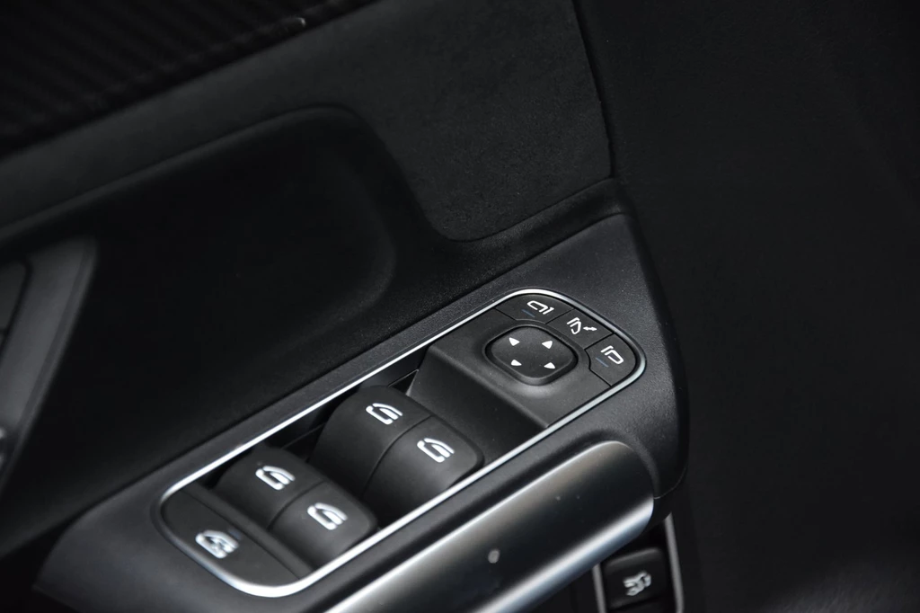 Mercedes-Benz B-Klasse – foto 21