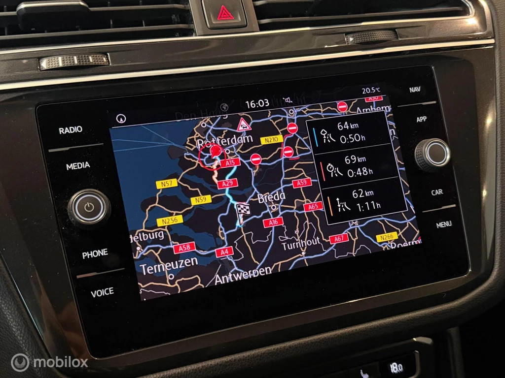 Volkswagen Tiguan – foto 36