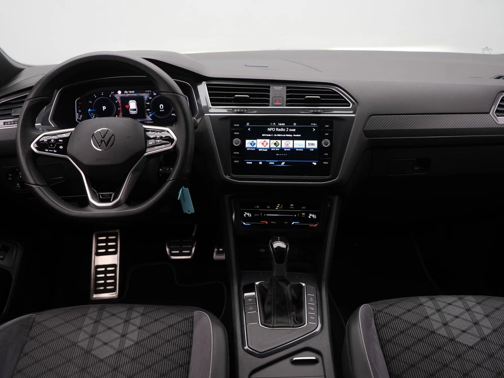 Volkswagen Tiguan Allspace – foto 13