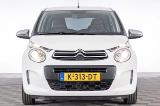 Citroën C1 – thumbnail 8
