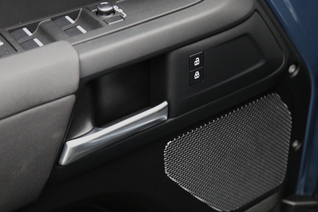Land Rover Defender – foto 36