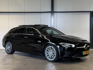 Mercedes-Benz CLA – thumbnail 12