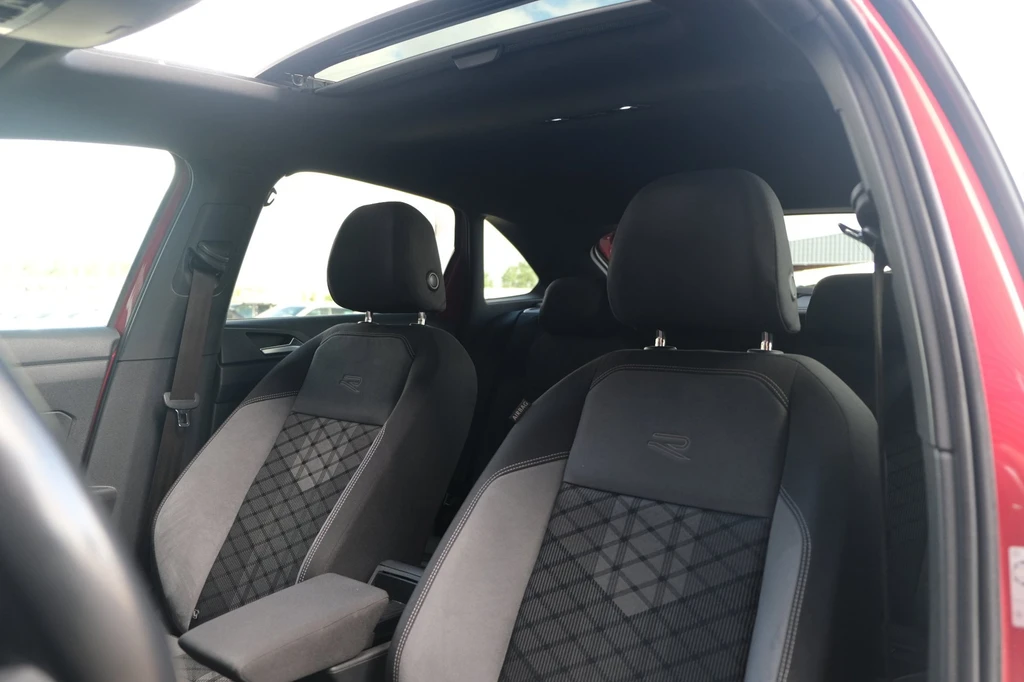Volkswagen Taigo – foto 10