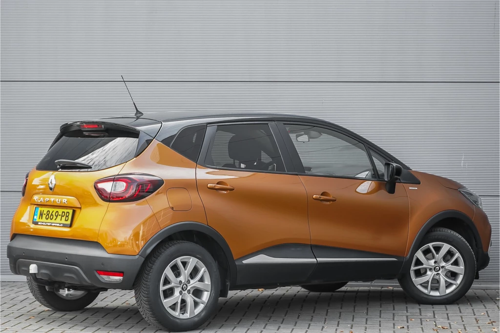 Renault Captur – foto 7