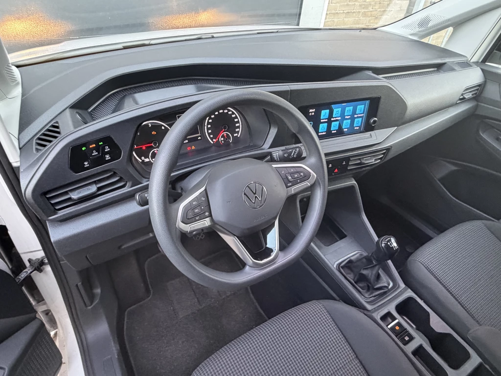 Volkswagen Caddy – foto 37