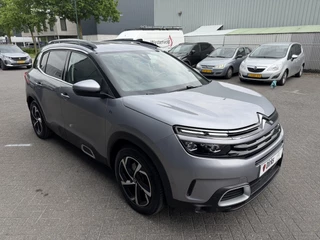 Citroën C5 Aircross – thumbnail 7