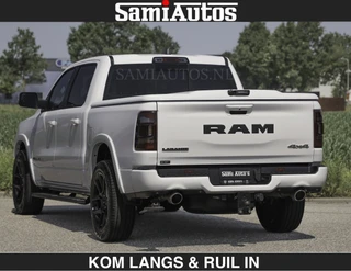 Dodge Ram Pick-Up – thumbnail 8