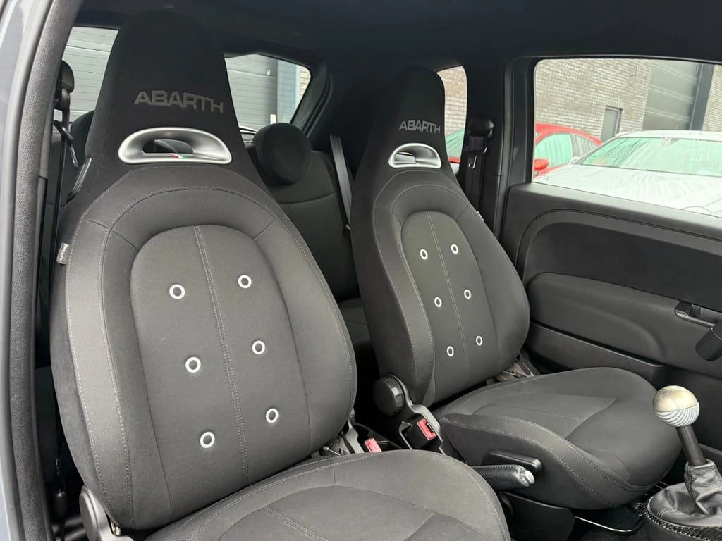 Fiat 500 – foto 30