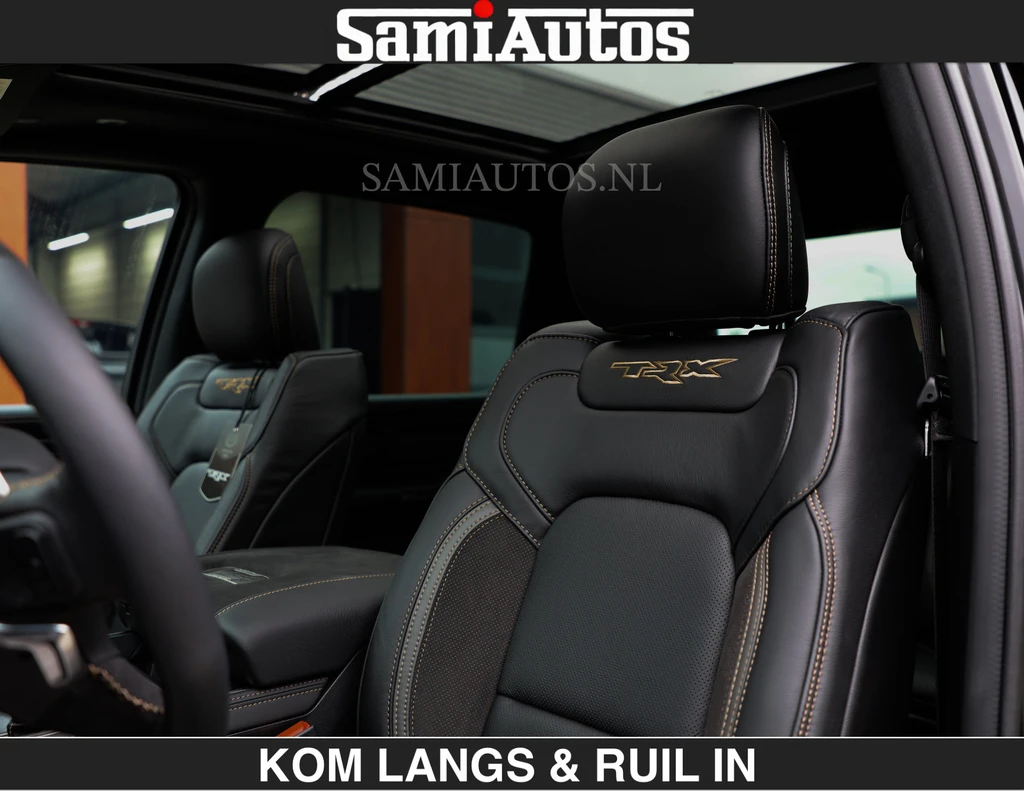 Dodge Ram Pick-Up – foto 62