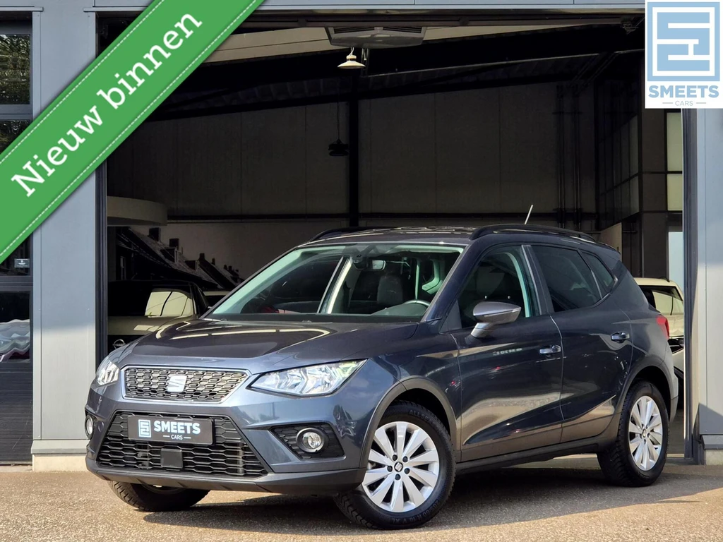 SEAT Arona – foto 1