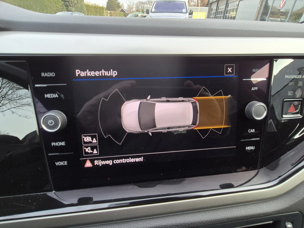 Volkswagen Polo – foto 15