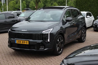 Kia Sportage – thumbnail 1