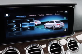 Mercedes-Benz E-Klasse – thumbnail 37