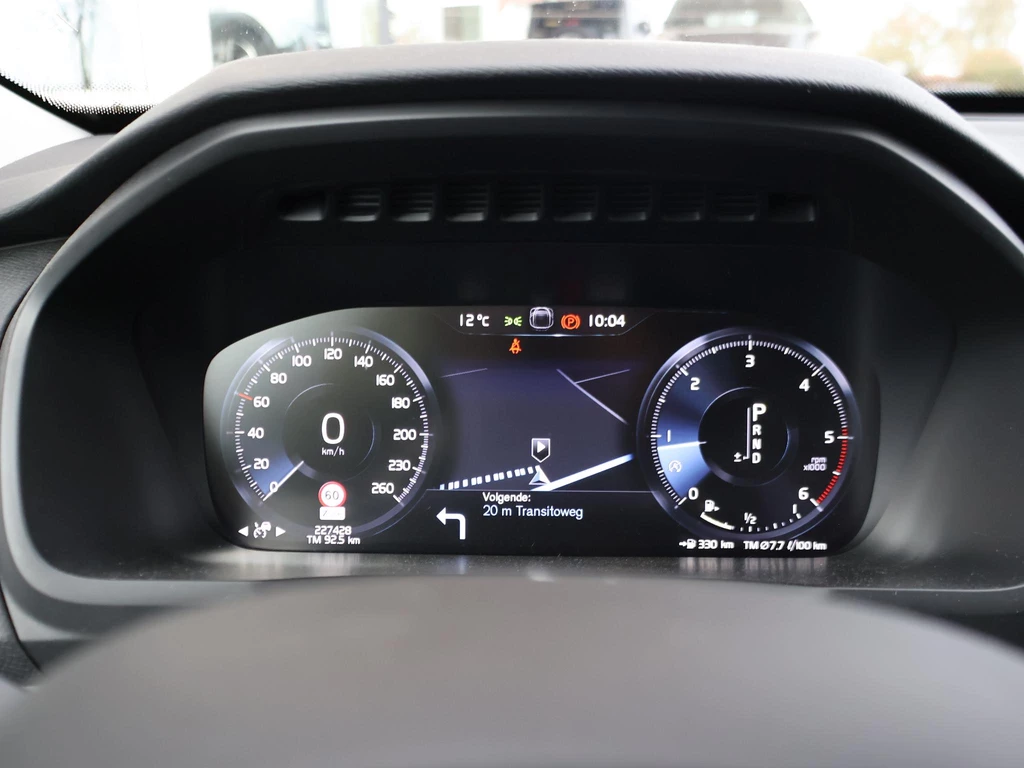 Volvo XC90 – foto 13