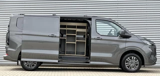 Ford Transit Custom – thumbnail 7