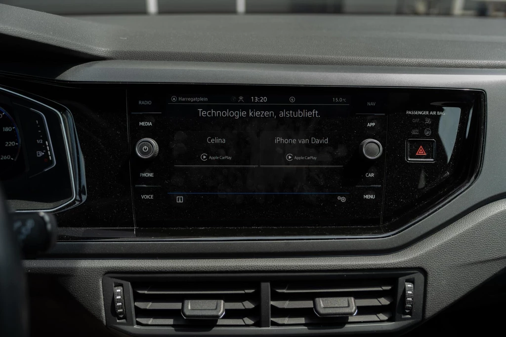 Volkswagen Taigo – foto 26